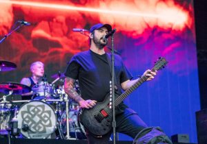 Little Rock hosts major concerts and community events this week