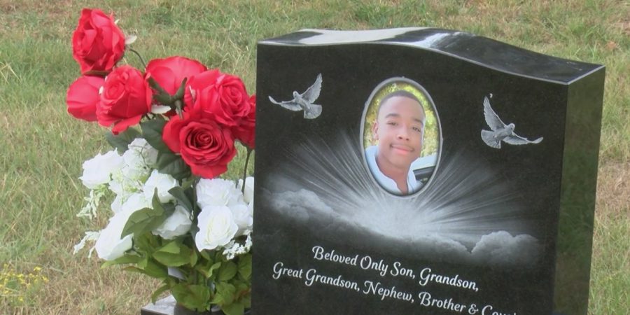 Little Rock mother reflects three years after son’s fatal shooting