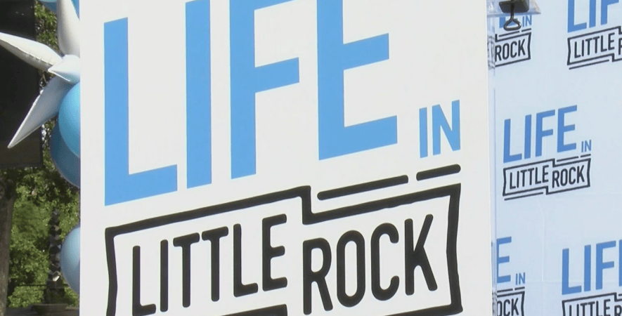 Little Rock Regional Chamber launches initiative to attract new residents