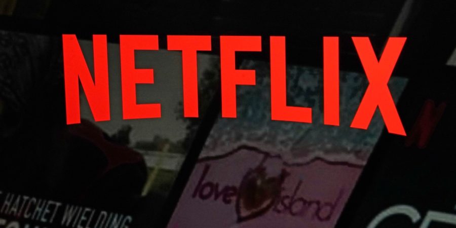 Los Gatos-based Netflix posts higher profit as revenue growth worries mount