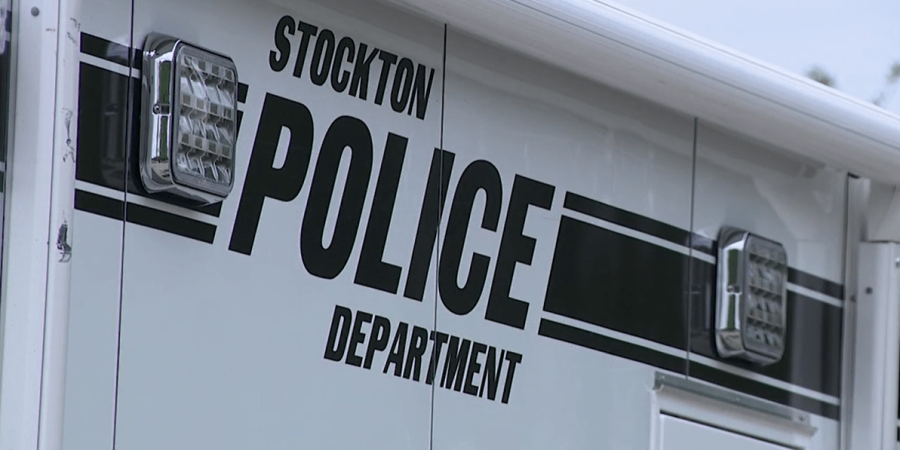 Missing Stockton Man Found Dead; Police Arrest Suspect for Homicide