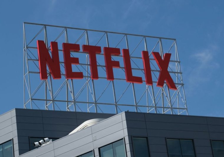 Netflix plans to lay off nearly 1,000 workers in Chicago