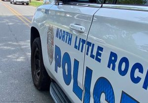 North Little Rock police investigate death of infant found unresponsive Saturday
