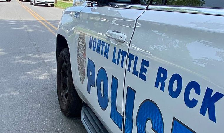 North Little Rock police investigate death of infant found unresponsive Saturday