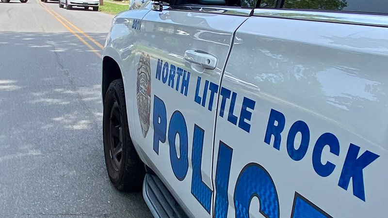North Little Rock police investigate death of infant found unresponsive Saturday