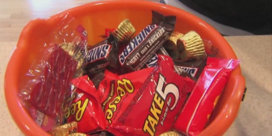 North Little Rock shoppers prepare for Halloween as prices rise