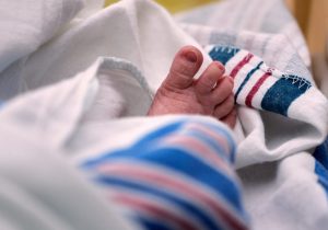 Olivia and Noah rank as most popular baby names of 2026