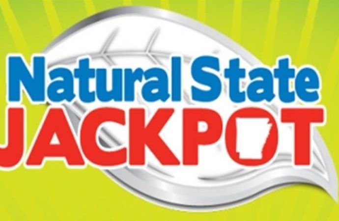 Record $600,000 Natural State Jackpot lottery ticket sold in Monette remains unclaimed