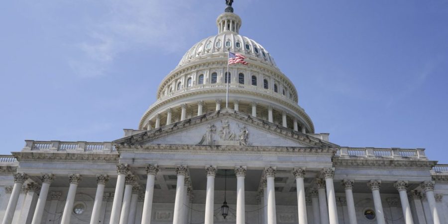 Republican Party files complaint against Chris Jones in Little Rock