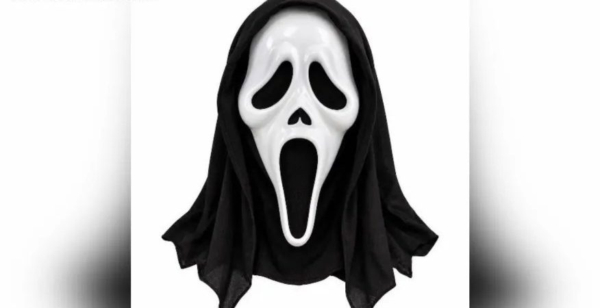 Ricardo Jimenez-Garcia charged in 2017 Simi Valley mask attack