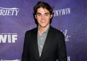 RJ Mitte, Breaking Bad actor, dies at 34 in Brownsville