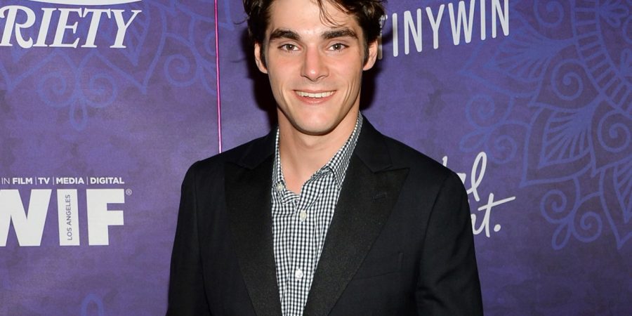 RJ Mitte, Breaking Bad actor, dies at 34 in Brownsville