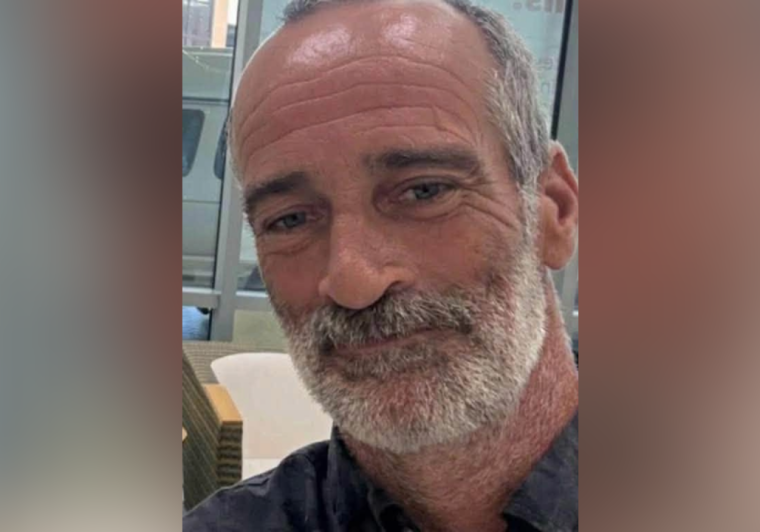 Search underway for Michael Smith missing from Heber Springs lake area