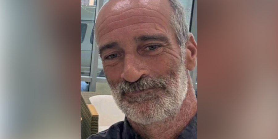 Search underway for Michael Smith missing from Heber Springs lake area