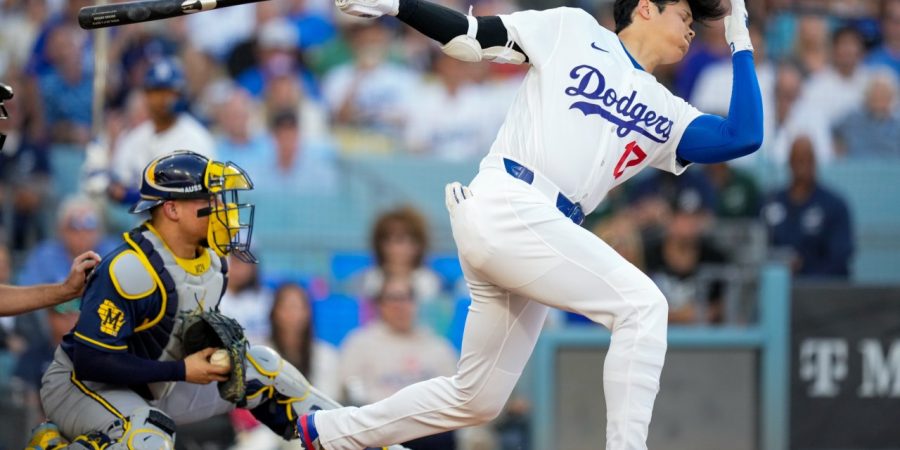 Shohei Ohtani needs offseason rest for injuries, Los Angeles Dodgers say
