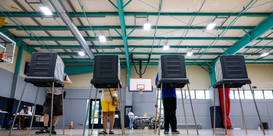 States target prediction markets as election betting prohibitions face legal debate