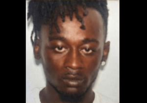Tarqi Jefferson arrested after vehicle shooting incident in Jefferson County