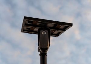 Three Little Rock police officers relieved of duty in camera misuse