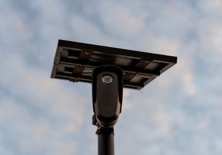 Three Little Rock police officers relieved of duty in camera misuse