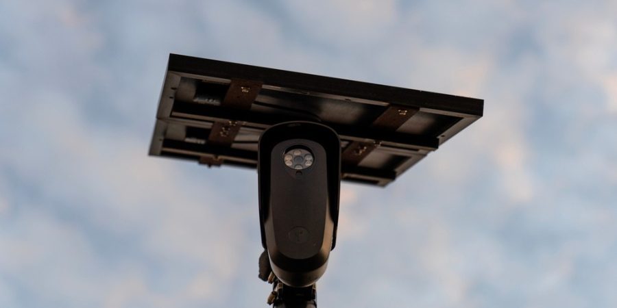 Three Little Rock police officers relieved of duty in camera misuse