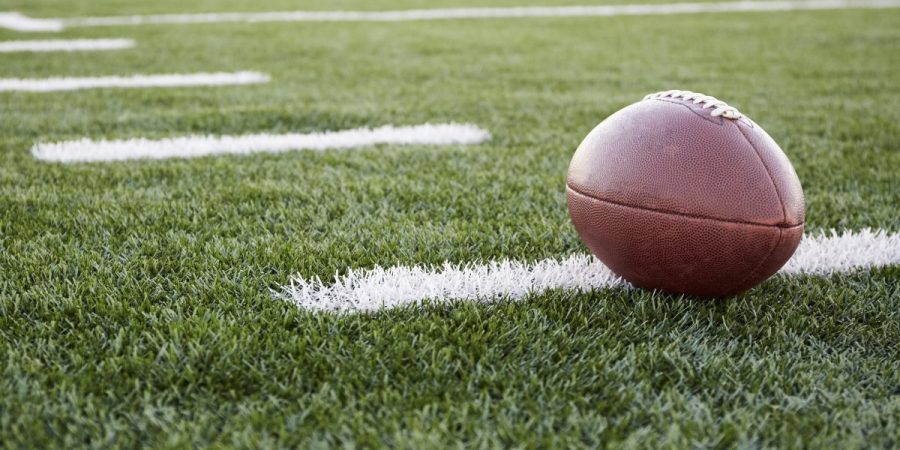 Three youth football coaches banned after Cabot game fight