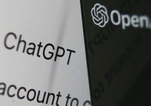 Tim Griffin sues OpenAI over ChatGPT safety concerns in Little Rock