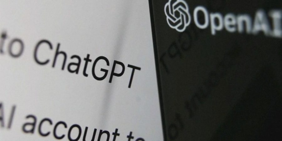 Tim Griffin sues OpenAI over ChatGPT safety concerns in Little Rock