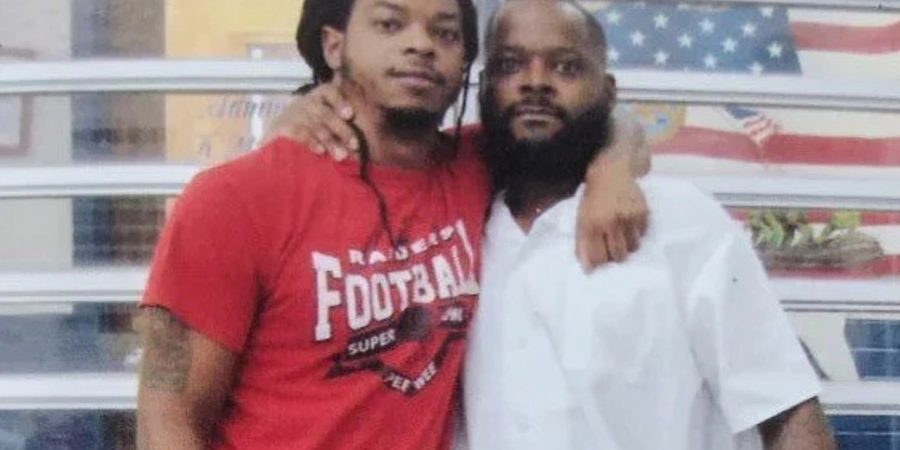 Toforest Johnson death sentence commuted to life in Montgomery case
