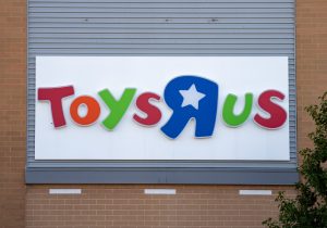 Toys ‘R’ Us to open new store in Fayetteville