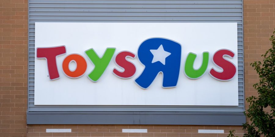 Toys ‘R’ Us to open new store in Fayetteville