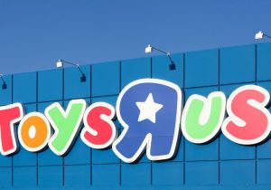 Toys R Us to open new store in Little Rock