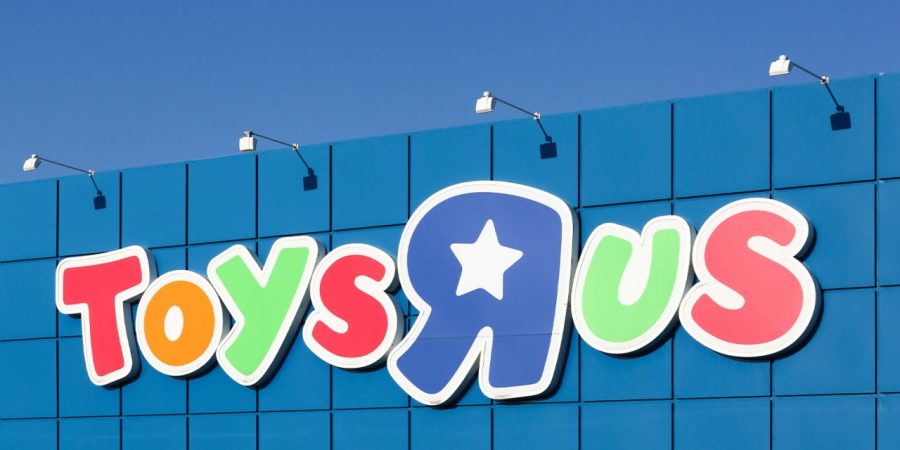 Toys R Us to open new store in Little Rock