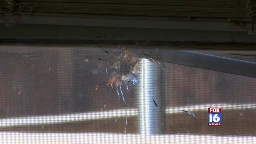 Two people dead in separate Little Rock and North Little Rock shootings