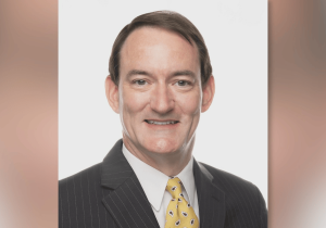 UA Little Rock law professor John Cook remembered following his death
