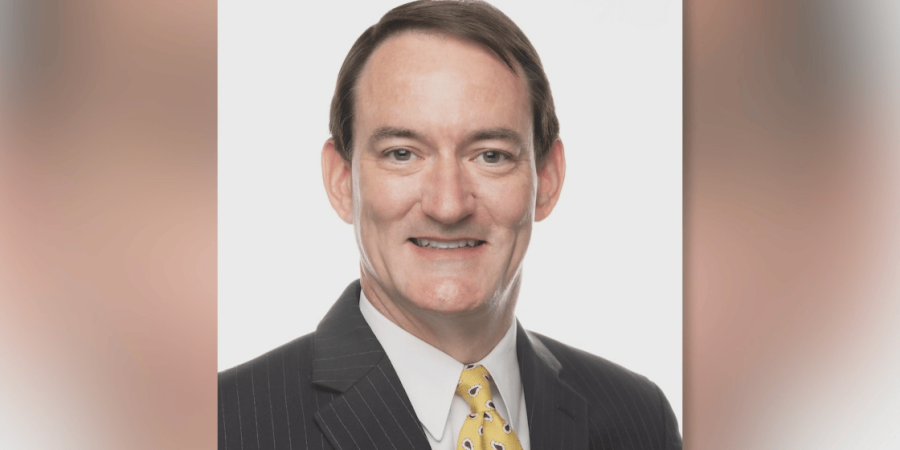 UA Little Rock law professor John Cook remembered following his death