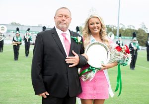 University of Arkansas at Monticello celebrates 2026 Homecoming Week events