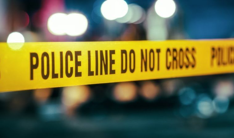 Woman killed and man injured in North Little Rock shooting