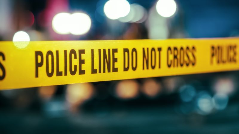 Woman killed and man injured in North Little Rock shooting