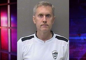 Zachary Nehus charged with 100 child pornography counts in Hot Springs